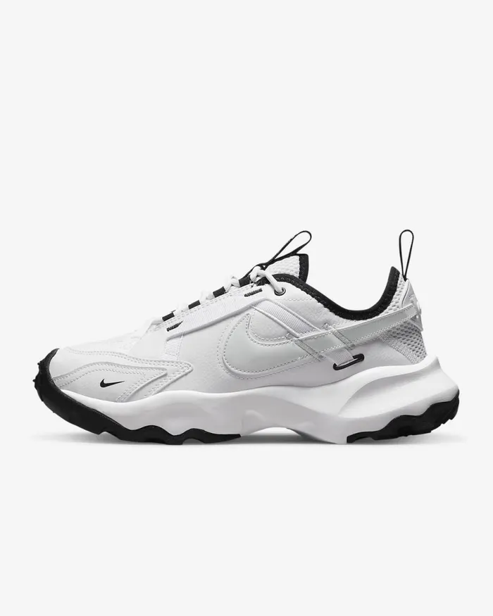 Women Tc 7900 Whiteblackwhitephoton Dust Nike Lifestyle