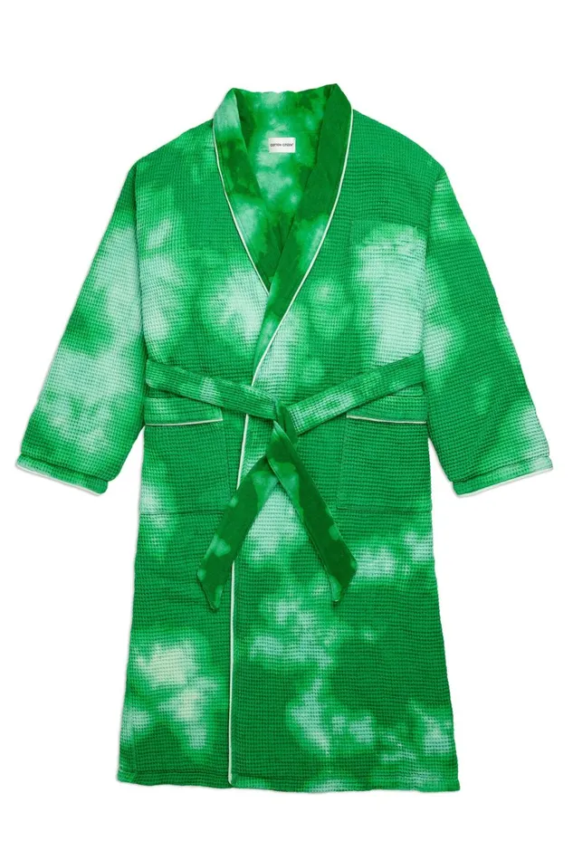 Women The Robe Kelly Green Blast COTTON CITIZEN Accessories