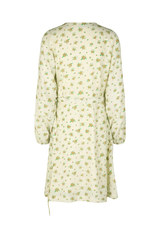 Women TorinMD Print Dress Starfish Waterbloom Modstrm Dresses Women TorinMD Print Dress Starfish Waterbloom Modstrm Dresses
