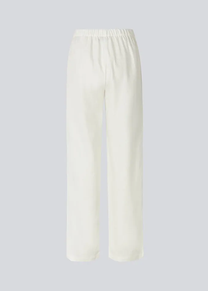 Women TulsiMD Pants Soft White Modstrm Pants and Leggings Women TulsiMD Pants Soft White Modstrm Pants and Leggings