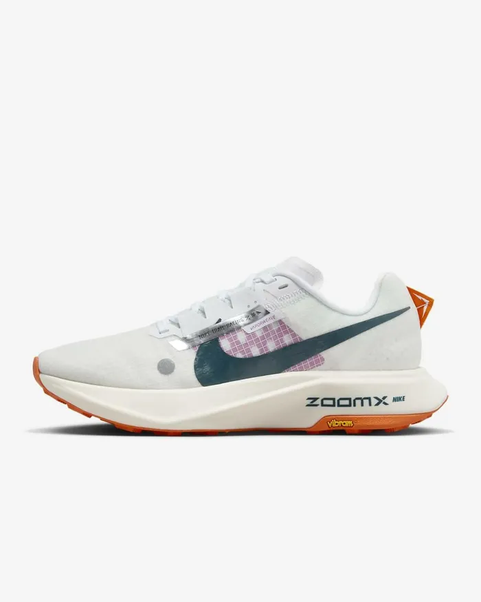 Women Ultrafly Whitesafety Orangevivid Grapedeep Jungle Nike Running
