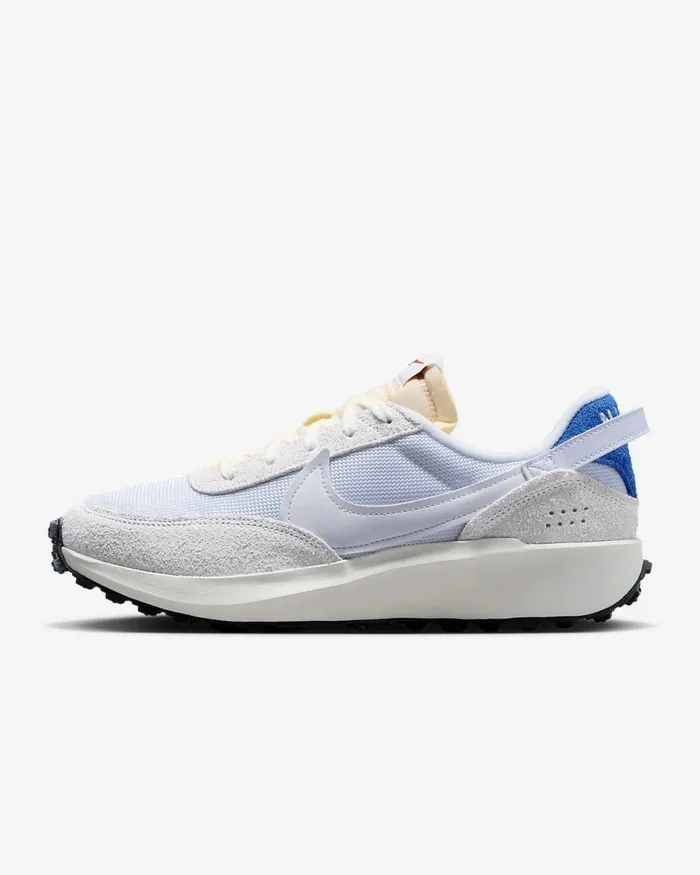 Women Waffle Debut Vintage Game Royalwhitesailsummit White Nike Lifestyle